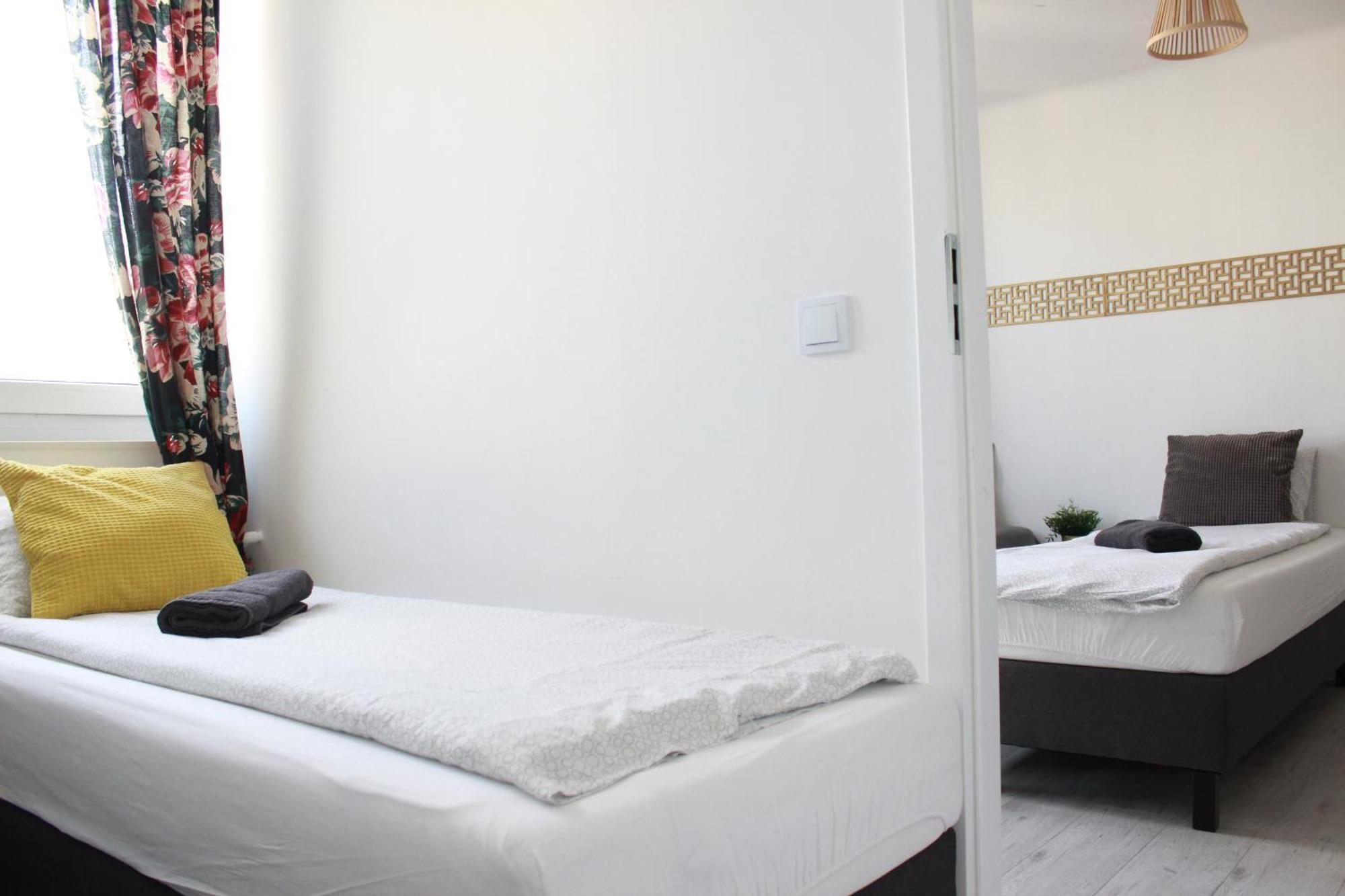 Labo Apartment Graniczna Varşovia Exterior foto