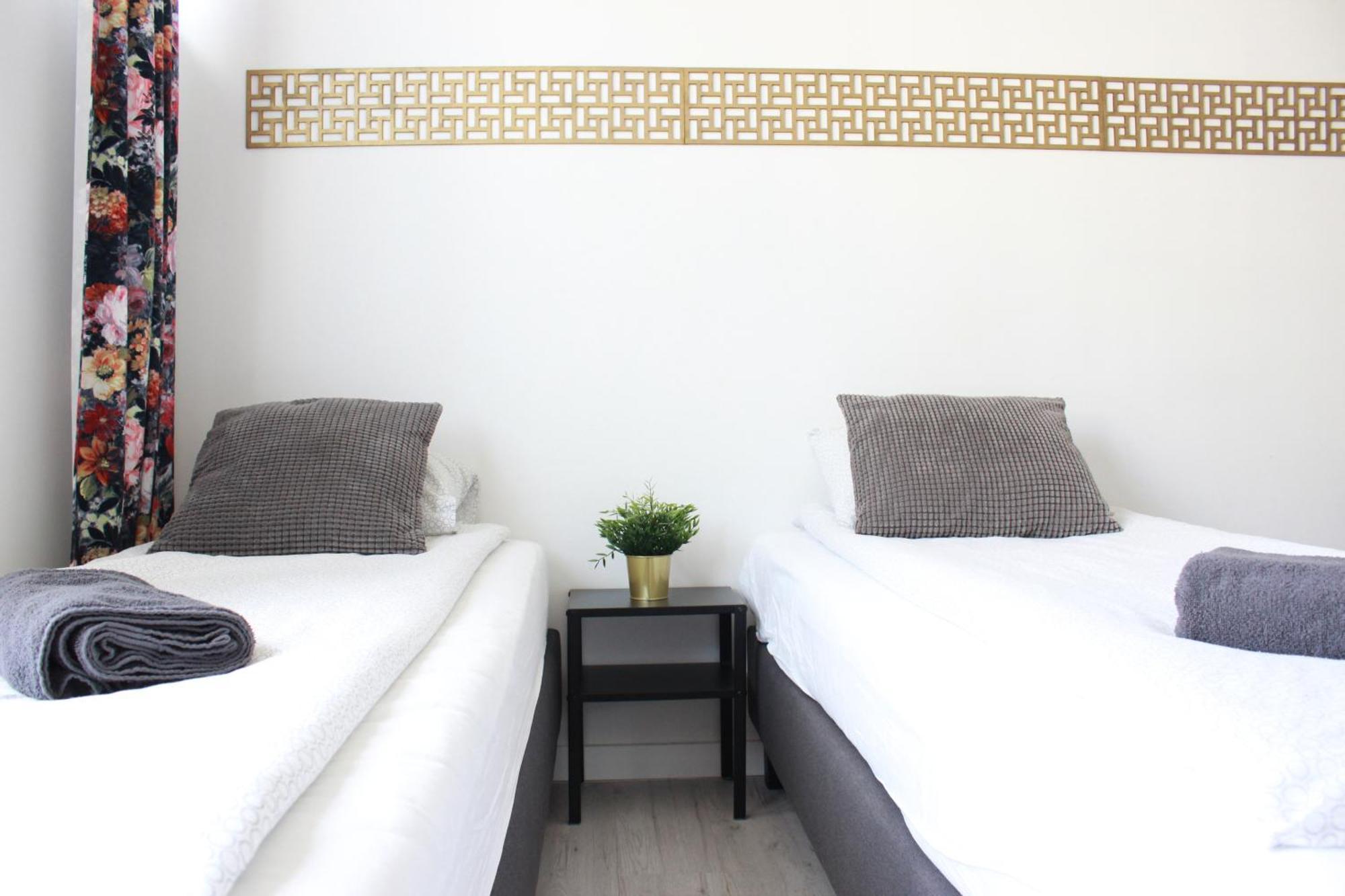 Labo Apartment Graniczna Varşovia Exterior foto